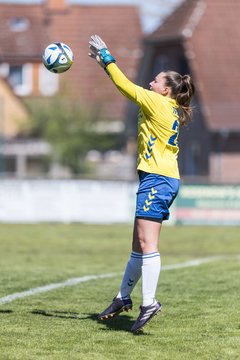 Bild 269 - F TSV Zarpen - Holstein Kiel II : Ergebnis: 2:6